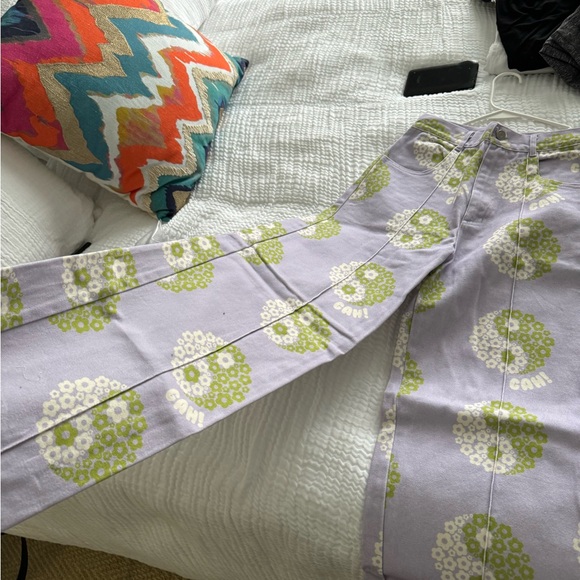 Urban Outfitters/Lisa Says Gah Exclusive, Size 28 (fits like 27), Worn Once - Picture 5 of 6